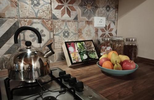Goriano Valli Apartamento | AbruzzoMio Alloggi Agrituristici