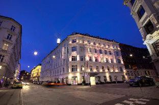 København V Hotel | Absalon Hotel