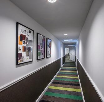 København V Hotel | Absalon Hotel