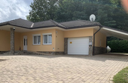 Tisina Casa | Abschalten in der Natur