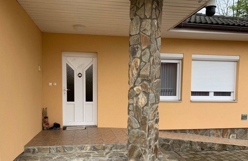 Tisina Casa | Abschalten in der Natur