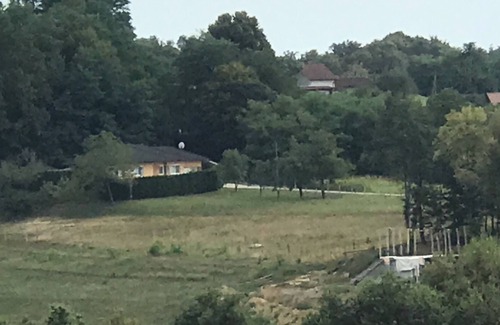 Tisina Casa | Abschalten in der Natur