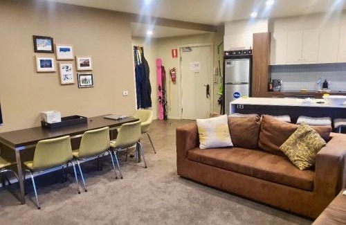 Hotham Heights Apartamento | Absollut 09
