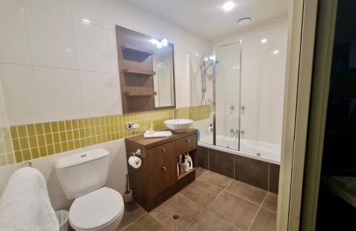 Hotham Heights Apartamento | Absollut 09
