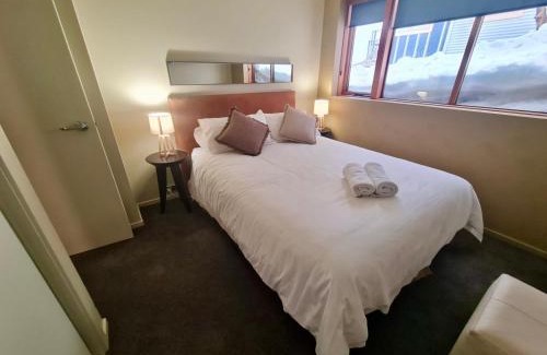 Hotham Heights Apartamento | Absollut 09