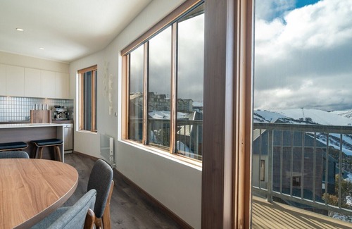 Hotham Heights Apartamento | Absollut 4 - Mt Hotham