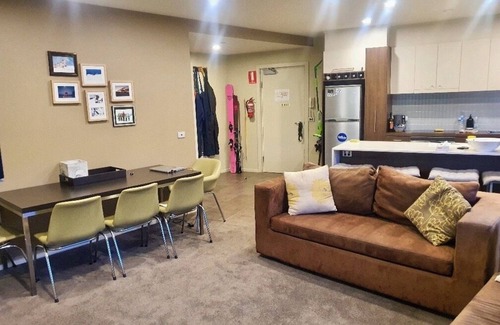 Hotham Heights Apartamento | Absollut 9 - Central location