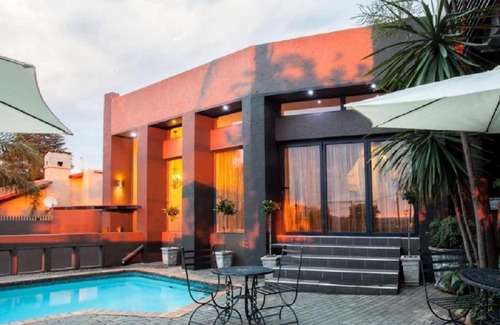 Zwartkop Casa | Absolut Guest Boutique