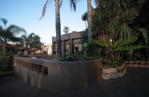 Zwartkop Casa | Absolut Guest Boutique