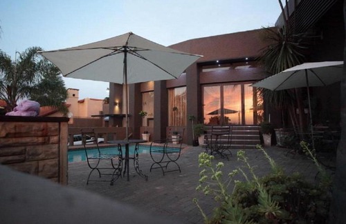 Zwartkop Casa | Absolut Guest Boutique