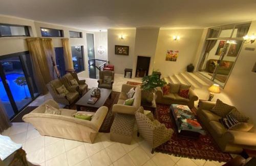 Zwartkop Casa | Absolut Guest Boutique