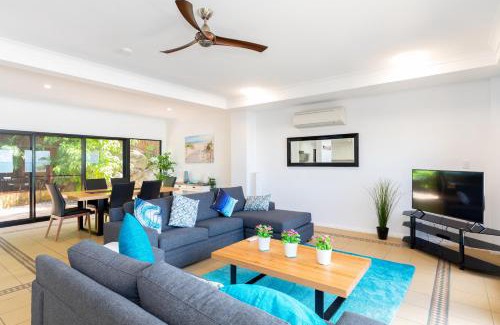 Airlie Beach Apartamento | Absolute Airlie