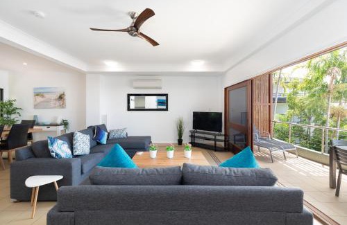 Airlie Beach Apartamento | Absolute Airlie