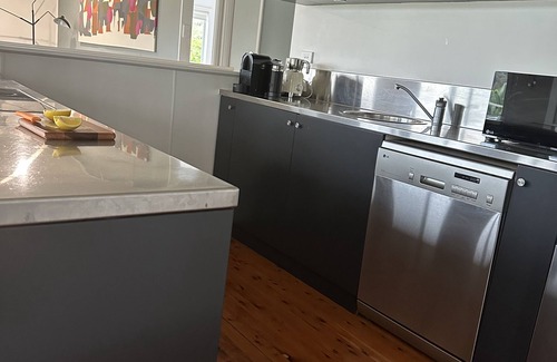 Malua Bay Casa | Garden Bay Beach House