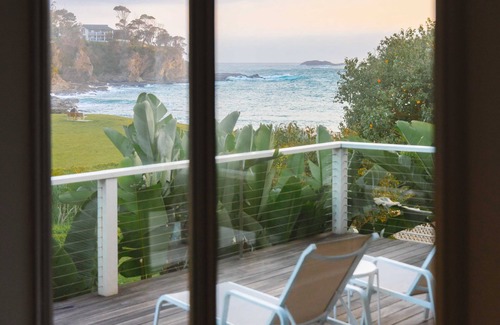 Malua Bay Casa | Garden Bay Beach House
