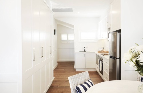 Patonga Casa | Absolute Beach Front House Panoramic Views