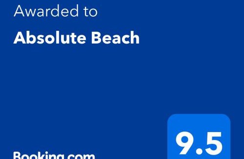 Mount Maunganui Apartamento | Absolute Beach