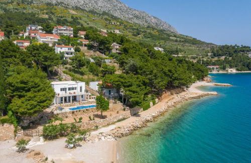 Tice Villa | Absolute Beach Villa