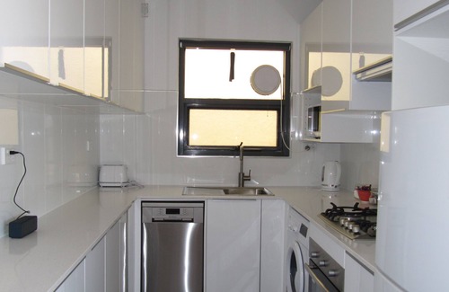 Somerton Park Apartamento | Absoluta frente a la playa!