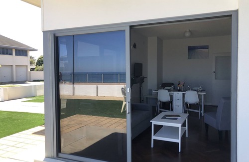 Somerton Park Apartamento | Absoluta frente a la playa!