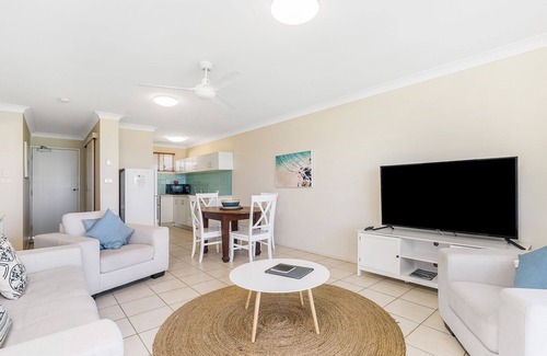 Lennox Head Apartamento | Absolute Beachfront Apartment 2T