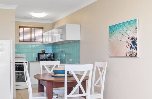 Lennox Head Apartamento | Absolute Beachfront Apartment 2T