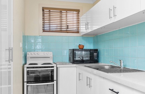 Lennox Head Apartamento | Absolute Beachfront Apartment 2T