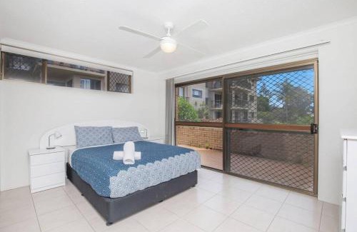Bilinga Apartamento | Absolute beachfront apartment!