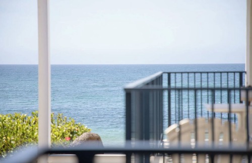 Mona Vale Apartamento | Absolute Beachfront @ Surfview on Basin
