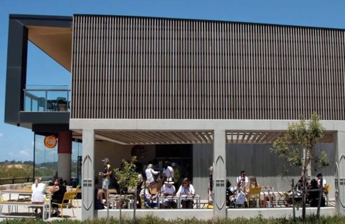 Mona Vale Apartamento | Absolute Beachfront @ Surfview on Basin