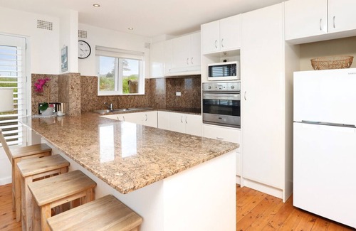 Narrabeen Apartamento | Absolute Beachfront