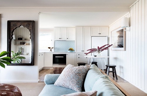 North Avoca Casa | Frente a la playa @ Avoca North