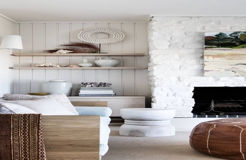 North Avoca Casa | Frente a la playa @ Avoca North