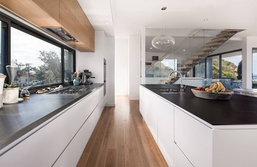 Warriewood Casa | Lujo absoluto frente al mar en la mejor playa de Sydney