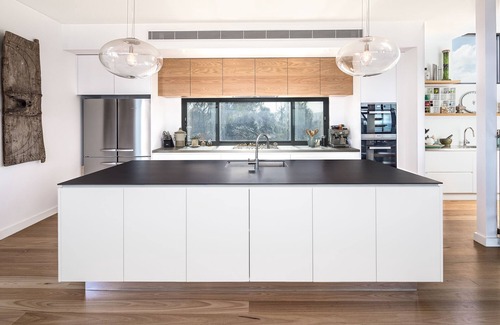 Warriewood Casa | Lujo absoluto frente al mar en la mejor playa de Sydney