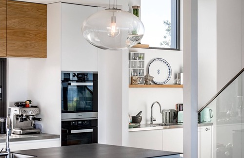 Warriewood Casa | Lujo absoluto frente al mar en la mejor playa de Sydney