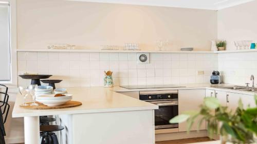 Pearl Beach Casa | Absolute Beachfront Beauty - Pearl Beach