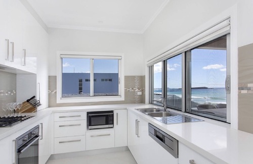 Warilla Apartamento | AURA - Alojamiento de lujo junto al mar
