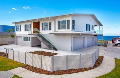 Warilla Apartamento | AURA - Alojamiento de lujo junto al mar