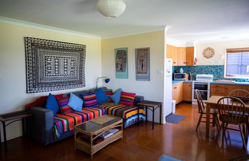 Mollymook Beach Casa | Absolute Beachfront Mollymook
