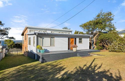 Hyams Beach Casa | Absolute Blue by Experience Jervis Bay