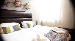 Arcadia Apartamento | Absolute Farenden Apartments