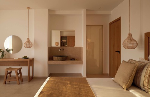 Kiotari Hotel | Absolute Kiotari Resort