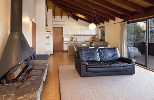Jindabyne Apartamento | Frente al lago absoluto, posición impresionante justo en Jindabyne