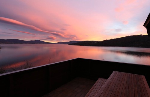 Jindabyne Apartamento | Frente al lago absoluto, posición impresionante justo en Jindabyne