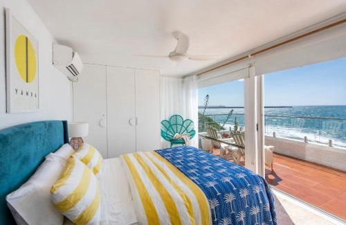 Yamba Apartamento | Absolute Oceanfront Yamba - oceanstays