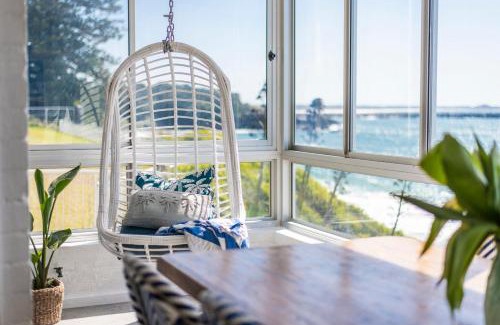 Yamba Apartamento | Absolute Oceanfront Yamba - oceanstays