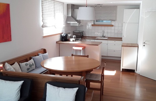 Langenargen Apartamento | Tranquilidad absoluta, apartamento de 73 m² en Langenargen - vacaciones en el lago Constanza ...