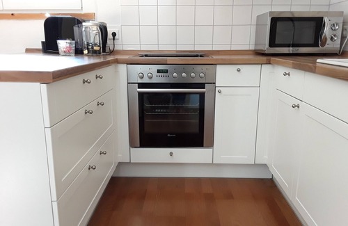 Langenargen Apartamento | Tranquilidad absoluta, apartamento de 73 m² en Langenargen - vacaciones en el lago Constanza ...