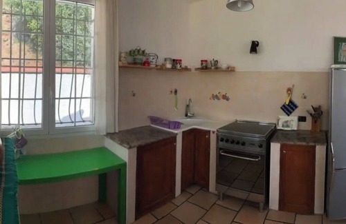 Diano San Pietro Casa | Absolute Ruhe im Olivenhain